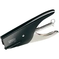 Rapid Retro Classic Niettang S51 - Niet tot 15 Vel - Zwart