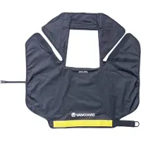 Vanguard Alta RCM Regenhoes