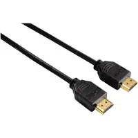 Hama Hdmi-highspeed Kabel 3m Type A - Type A 11965