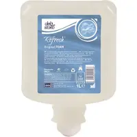 SC Johnson Professional Handzeep Licht geparfumeerd Transparant ORG1L 1 L