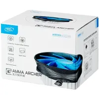 DeepCool Koelingsventilator voor notebooks DEEPCOOL GAMMA ARCHER