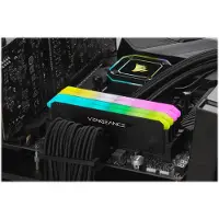 Corsair Vengeance RGB CMG16GX4M1E3200C16 geheugenmodule 16 GB 1 x 16 GB DDR4