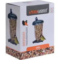 Huismerk Premium Vogelvoerhouder Met Zuignap - 1 Stuk