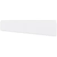 Adax Neo wifi, L08, 21cm laag wit - 800 watt