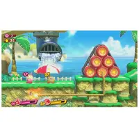 Kirby Star Allies (UK, SE, DK, FI)