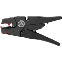 Rennsteig 707 001 Automatische striptang Elektronica Incl. verwisselbaar mes 0.03 tot 10 mm² Geschikt voor merk 707 001