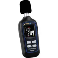 Pce Instruments Decibelmeter