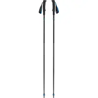 Black Diamond Distance Z Poles | 120CM | Dames