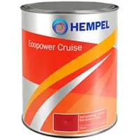 Hempel Ecopower Cruise Painting 750ml Transparant