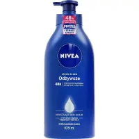 Nivea - Moisturizing Power Serum Nourishing Body Lotion Z