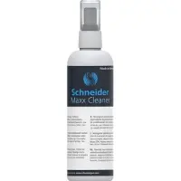 Schneider whiteboardcleaner flacon 250ml