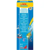 Sera Waterverzorging Aquatan 500 Ml
