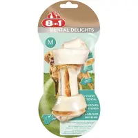 8In1 Delights Pro Dental Kip M
