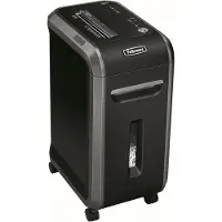 Fellowes Powershred 99Ci - destructeur de documents
