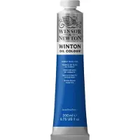 Winsor & Newton Winton olieverf 179 cobalt blue hue (200ml)