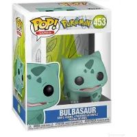 Funko POP! Funko! POP - VINYL Pokemon - Bulbasaur (50404)