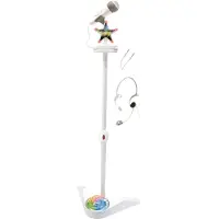Music - Duet Disco Microphone (501064)