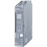 Siemens 6ES7131-6BF00-0CA0 6ES71316BF000CA0 PLC-ingangsmodule 30 V, 24 V/DC