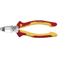 Wiha Installatietang TriCut Professional electric 170mm