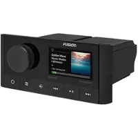 Fusion MS-RA210 - Marine audio - 2 zones - zwart