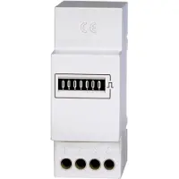 BAUSER 663.6/008-001-4-1-001 663.6/008-001-4-1-001 Impulsteller 663.8/08
