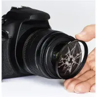 Hama Filter Uv 390 43Mm