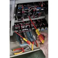 Stanley FATMAX SCHROEVENDRAAIER PARALLEL VDE 4 X 100MM