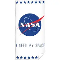 MCU Strandlakens, Nasa badhanddoek (70 x 140 cm)