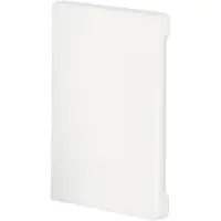 Hager Tehalit Eindplaat Wandkanaal/Zool - BR6510069016