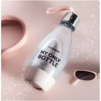 SodaStream My Only Bottle 0,5L Pink