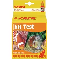 Sera Watertest KH 15 Ml