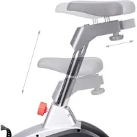 HMS Magnetische hometrainer M6995