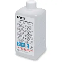 Uvex 9972-100 reinigingsvloeistof