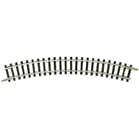 Fleischmann N Spoor (zonder ballast) 22222 G (N-spoor)