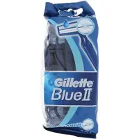 Gillette Blue 2 Engangsskrabere 10 stk.