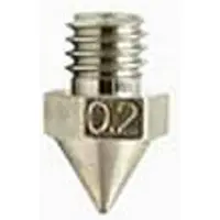 Raise3D Pro2 V3H Nozzle 0.2 mm