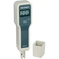Voltcraft LWT-01 Geleidbaarheidsmeter