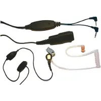 Midland AE 31-PT07, Kabel, Koptelefoon met microfoon