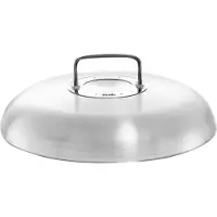 Fissler High Dome RVS Deksel Original-Profi Collection 24 cm