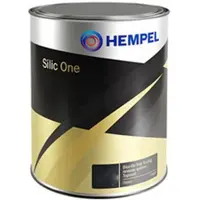 Hempel Silic One 77450 Painting 750ml Goud