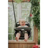 Krea - Baby Swing - Black (2032)