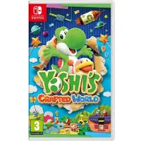 Yoshi's Ambachtelijke Wereld
