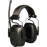 Howard leight 1030330 Oorkap Electro Sync Digitale Radio