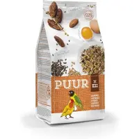 Witte molen Puur Agapornis 750 Gram