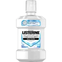 Listerine Advanced White Mild Taste Mouthwash