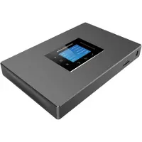 Grandstream Networks UCM6302A PBX UCM6302A - 2*FXS 2*FXO