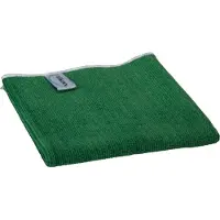 Vikan Microvezeldoek Basic 32x32cm groen
