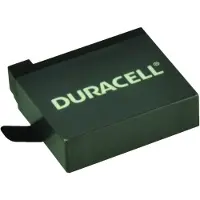 Duracell GoPro Hero 4 accu double pack