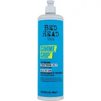 Tigi Bed Head Wash and Care Gimme Grip Texturizing Conditioner - 600ml | Voor Alle Haartypen