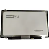 Lenovo LCD 14HD, 220 nit, mat oppervlak, slank model, artikelnummer: 01LW139